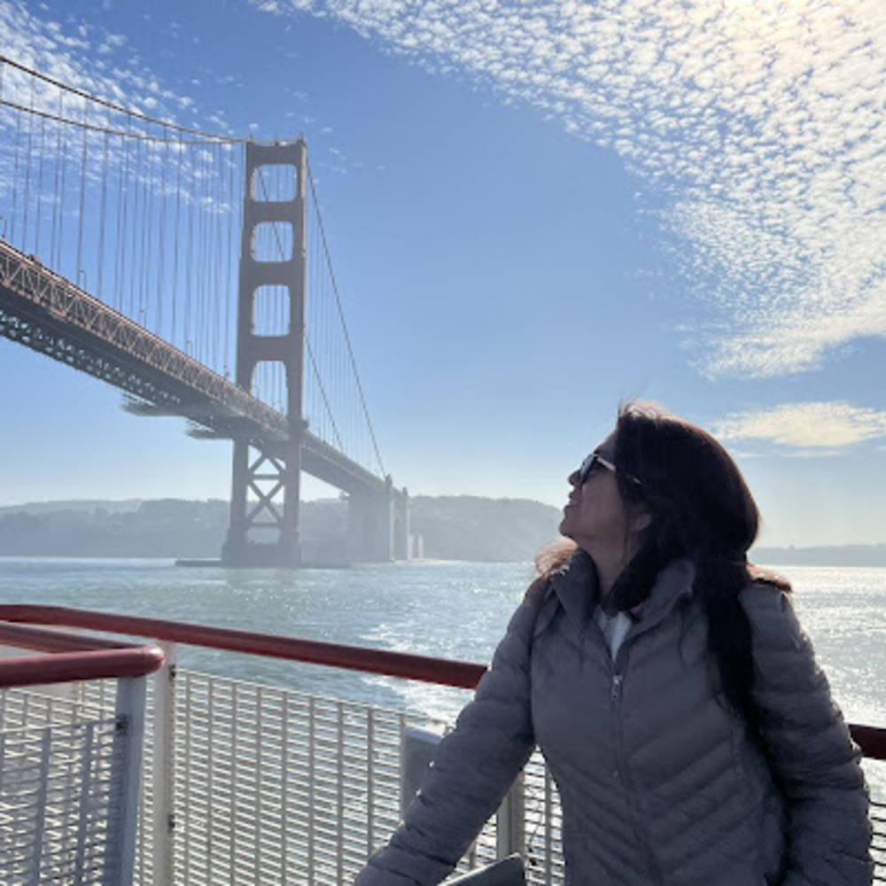 Meet your Posher, Astrid